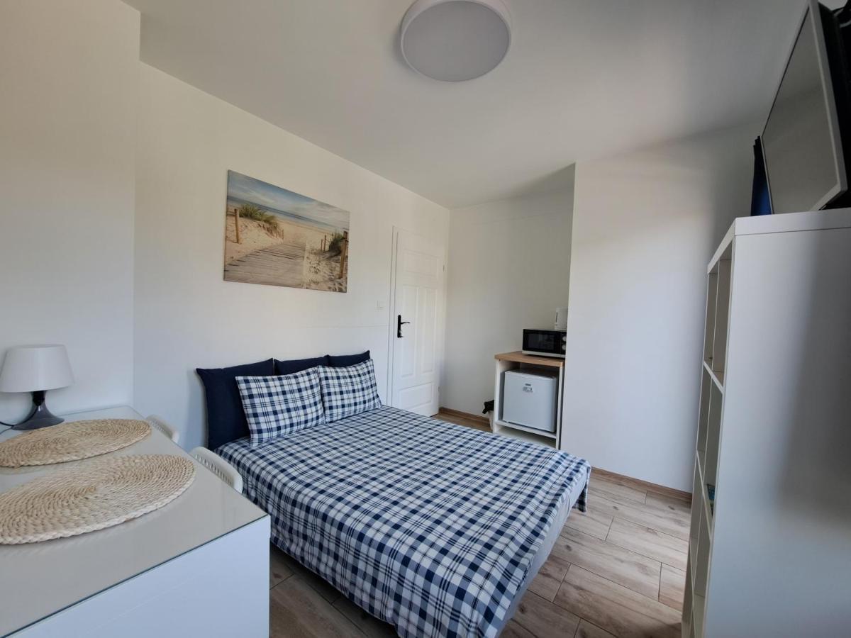 Domek W Parku Hel Room photo
