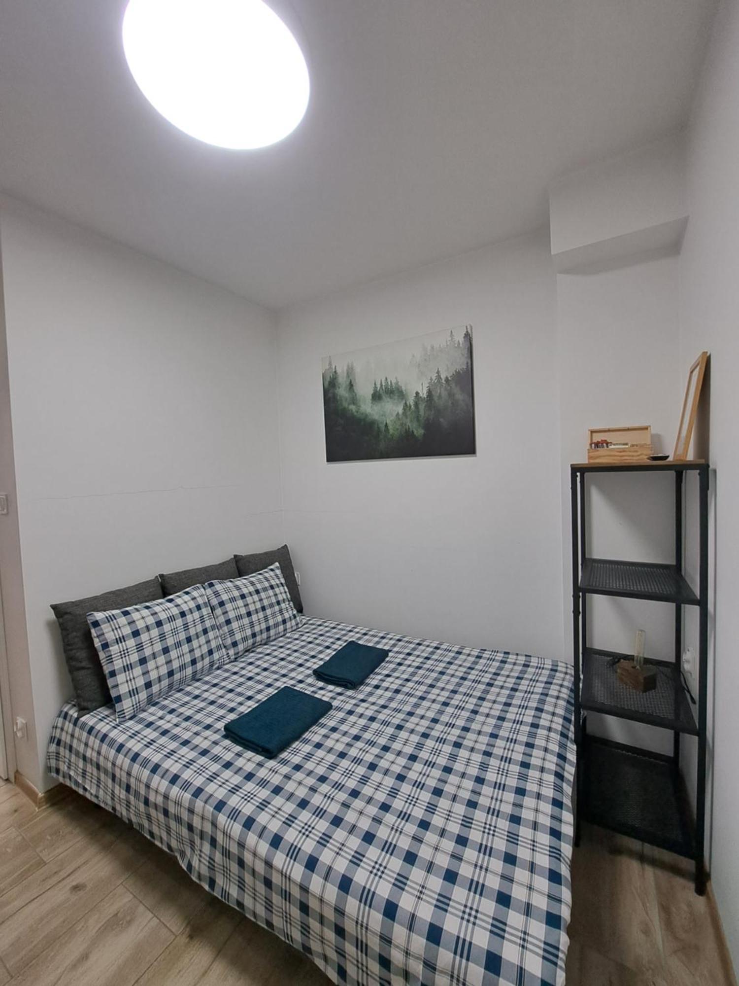Domek W Parku Hel Room photo